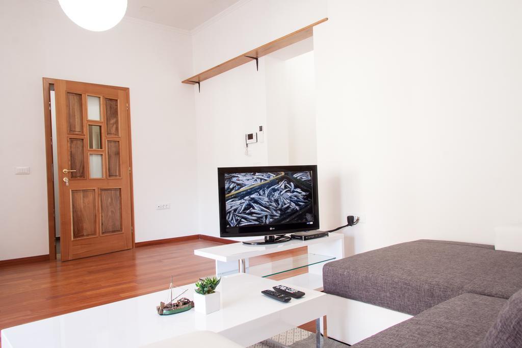 Apartments Mezzanine Zagreb Exterior photo